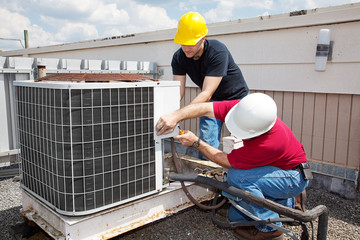 heating repair