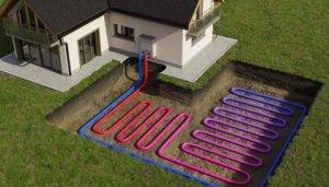 heat pump